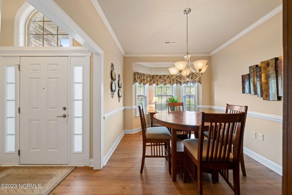 1113 Lillibridge Drive