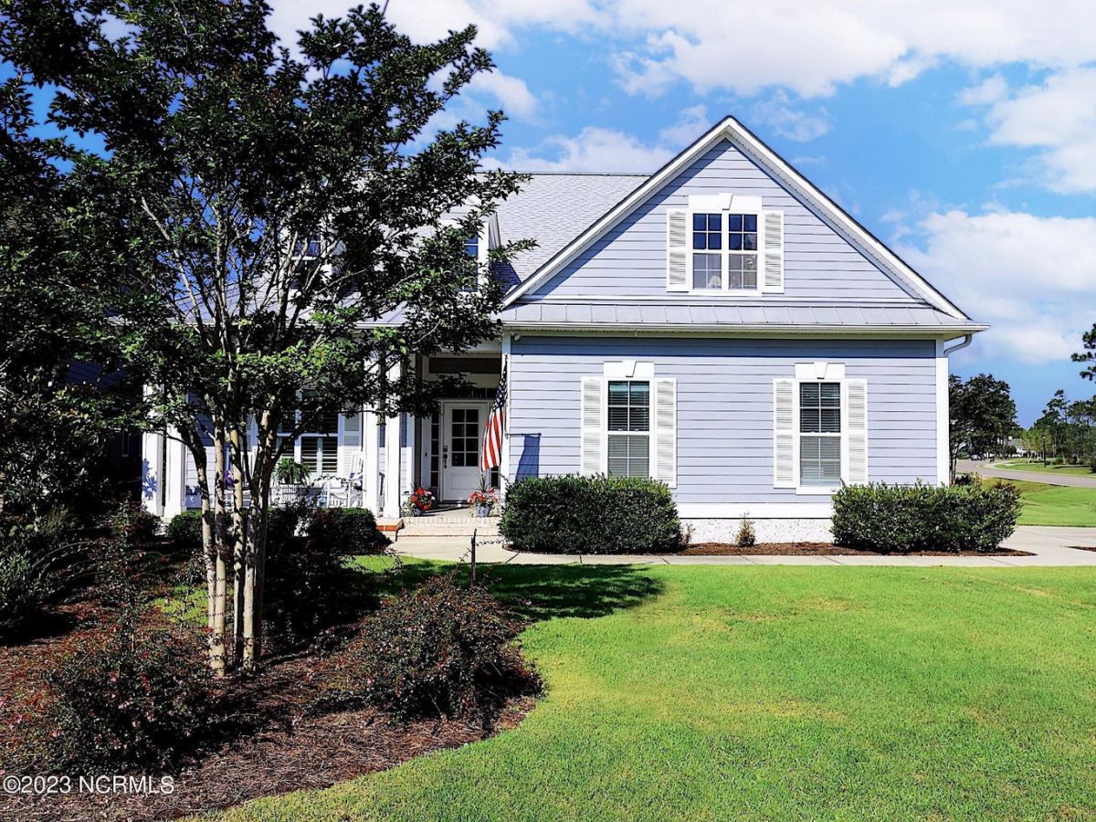 3841 White Birch Way