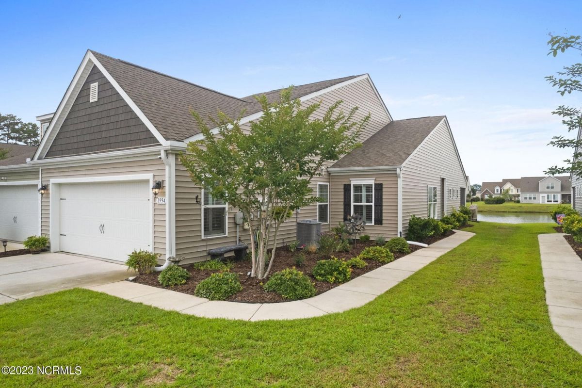 1994 Coleman Lake Drive