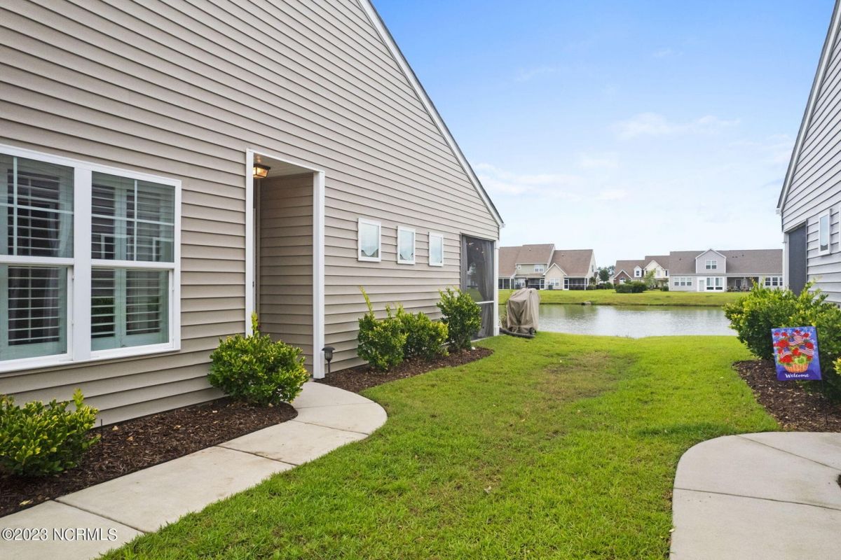 1994 Coleman Lake Drive