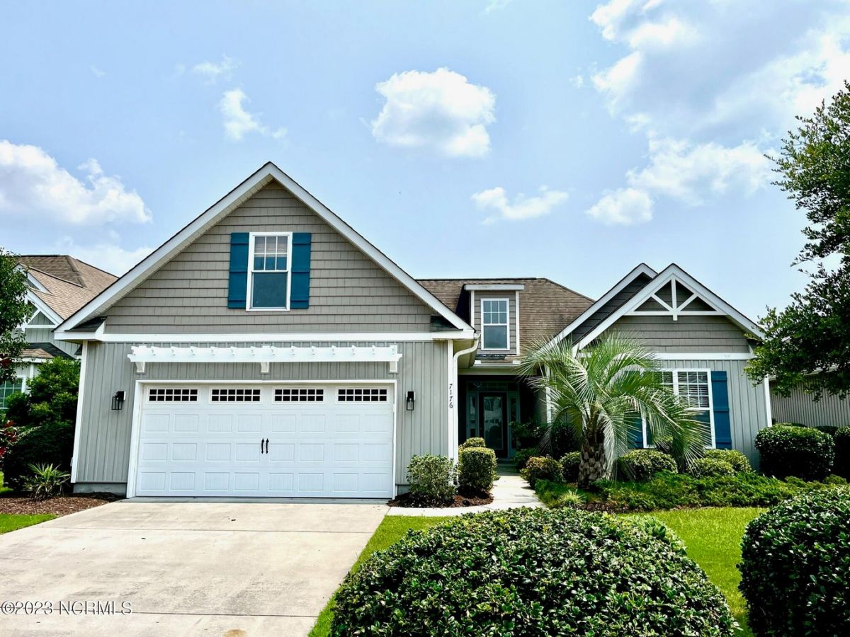 7176 Bonaventure Street