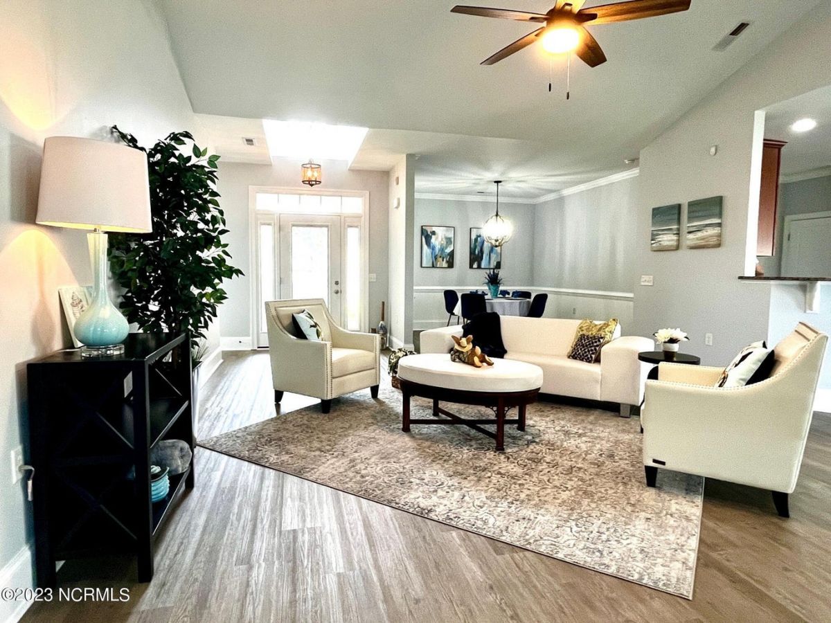 7176 Bonaventure Street