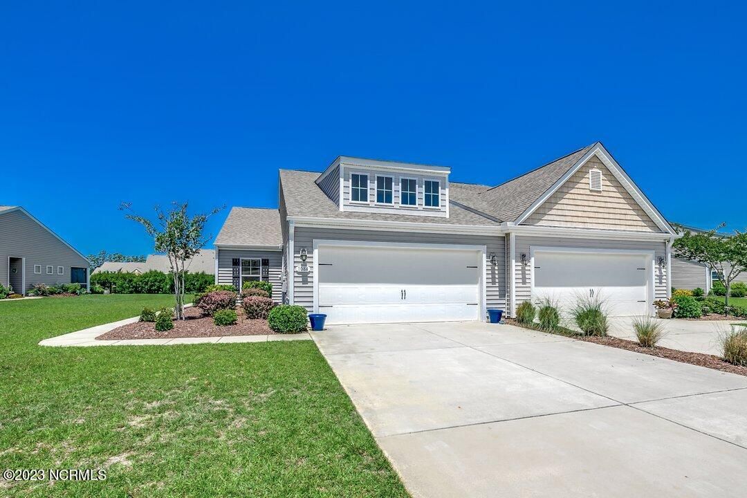 1084 Chadsey Lake Drive