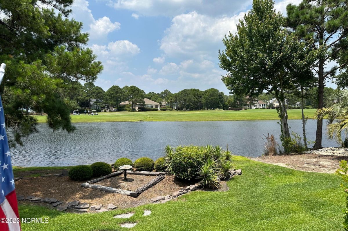 2792 Marsh Point Lane