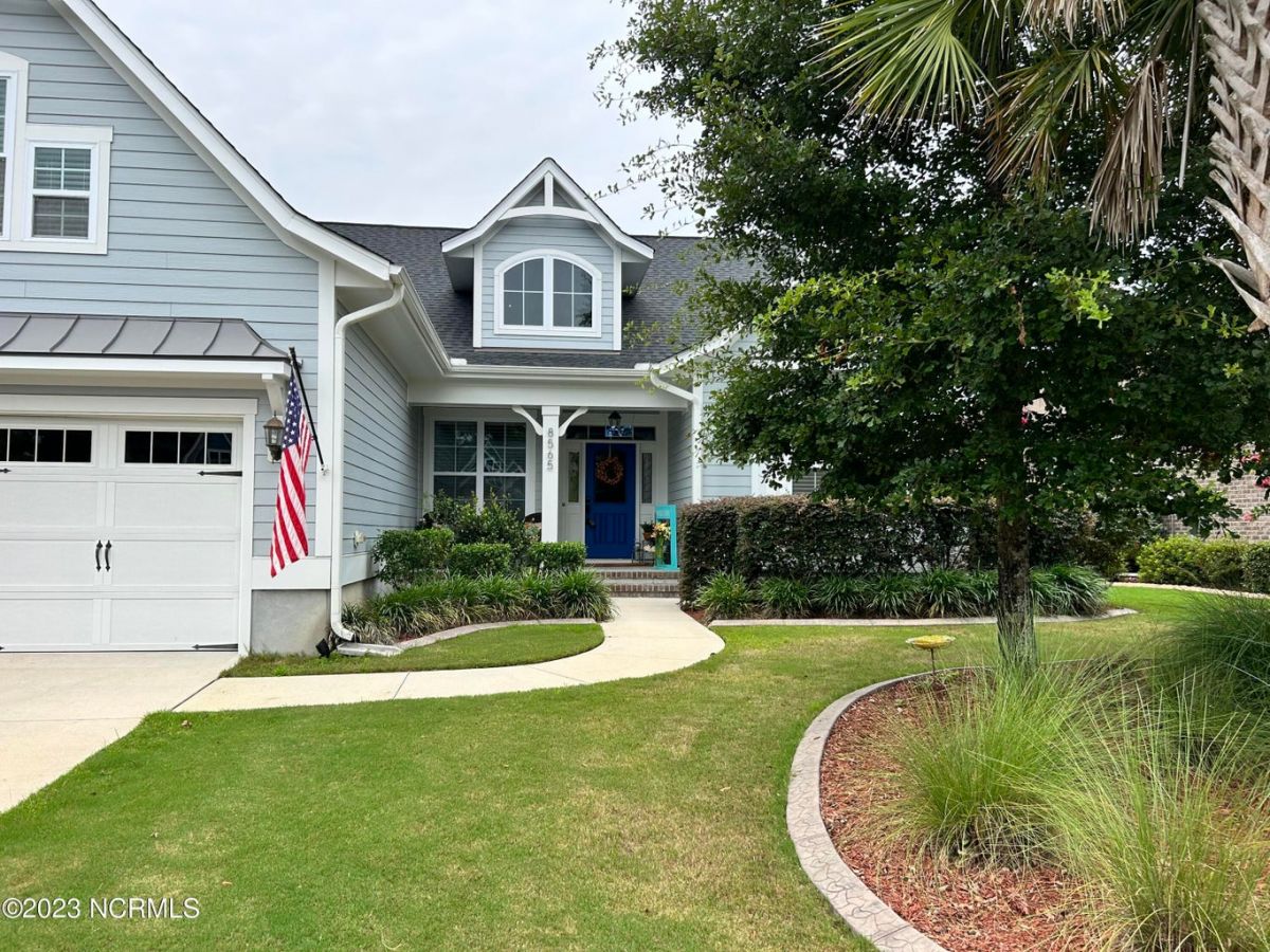 8565 Shady Ridge Court