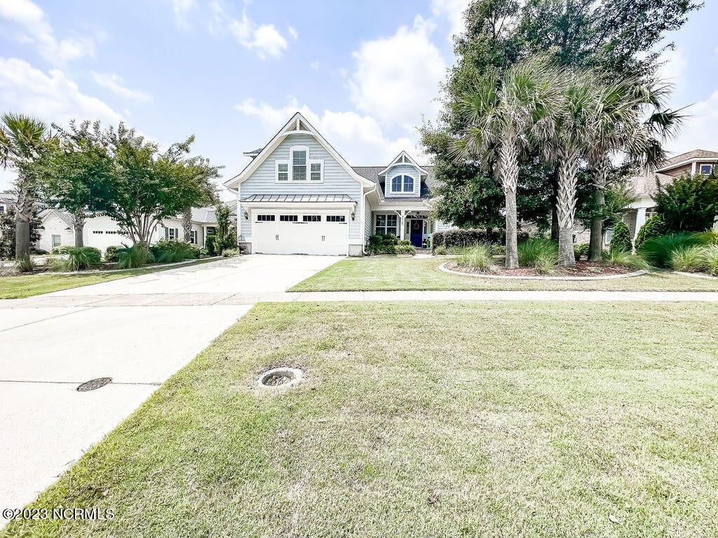 8565 Shady Ridge Court