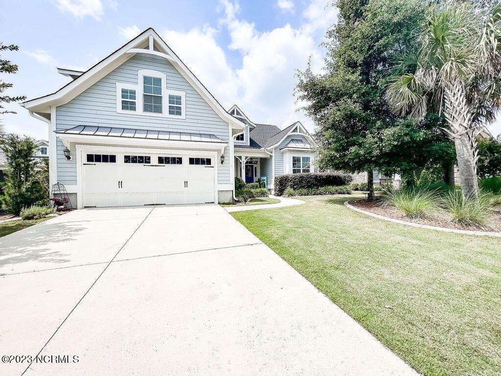 8565 Shady Ridge Court