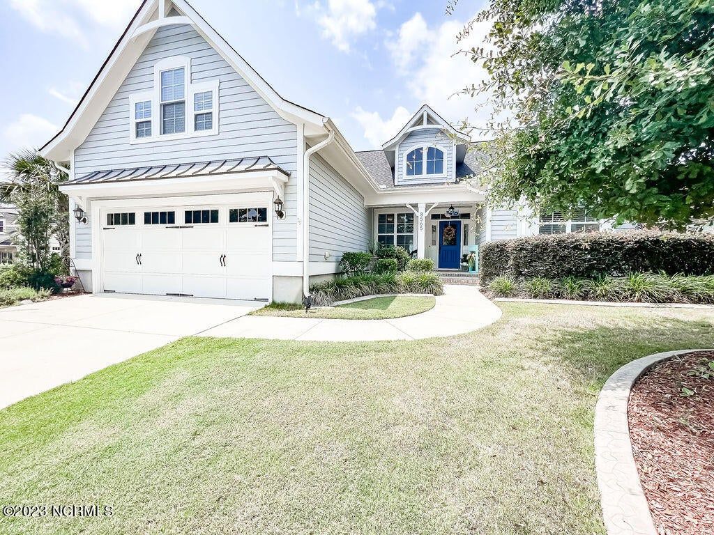 8565 Shady Ridge Court