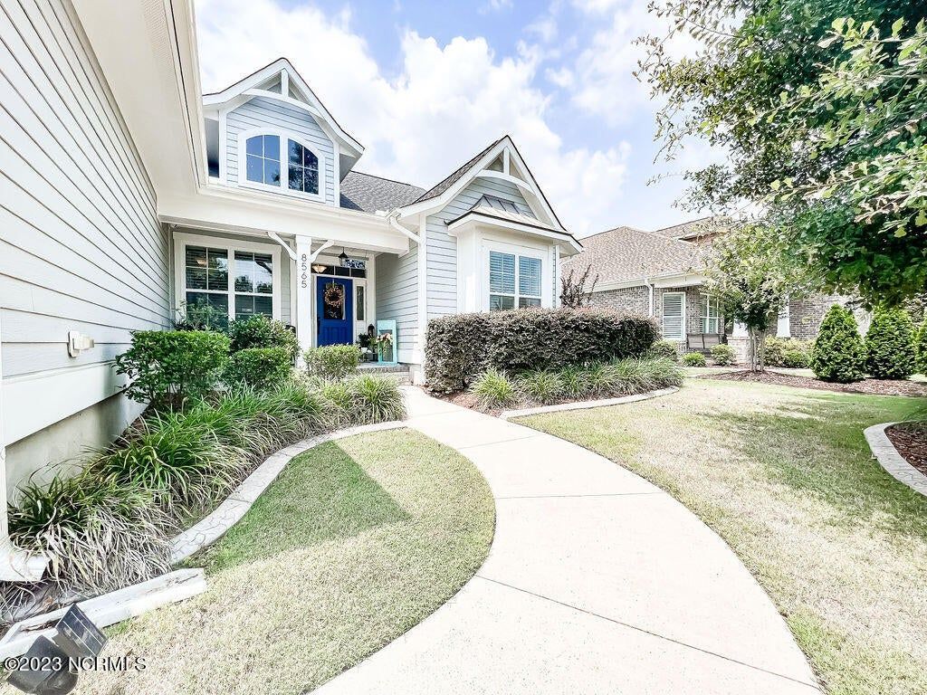 8565 Shady Ridge Court