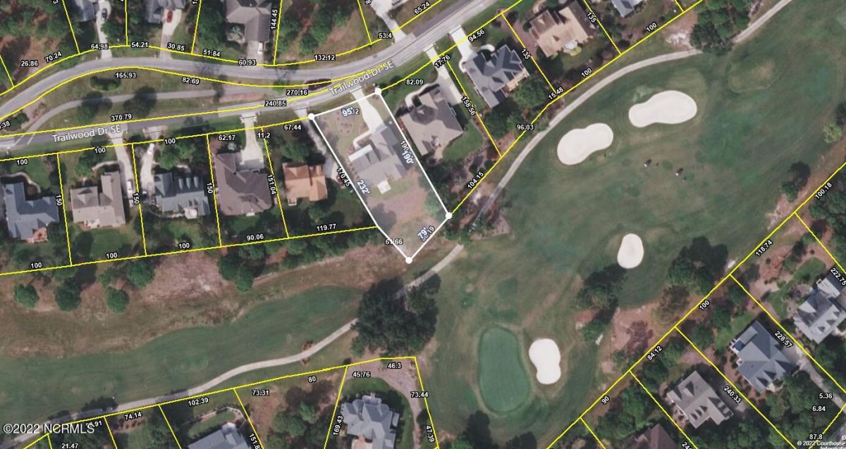 2951 Trailwood Drive