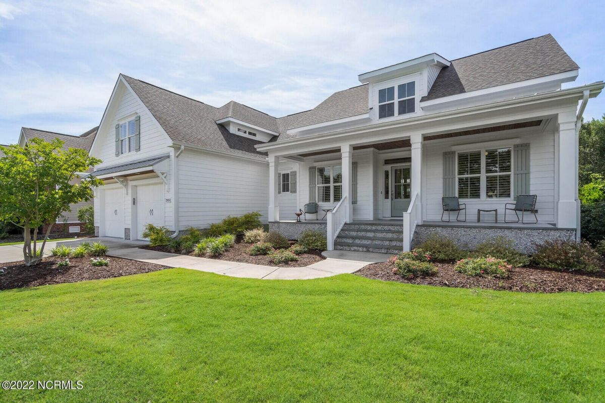 2951 Trailwood Drive