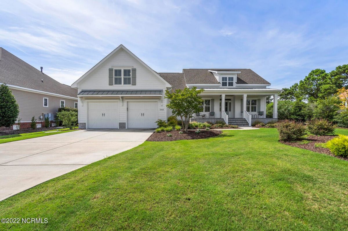 2951 Trailwood Drive