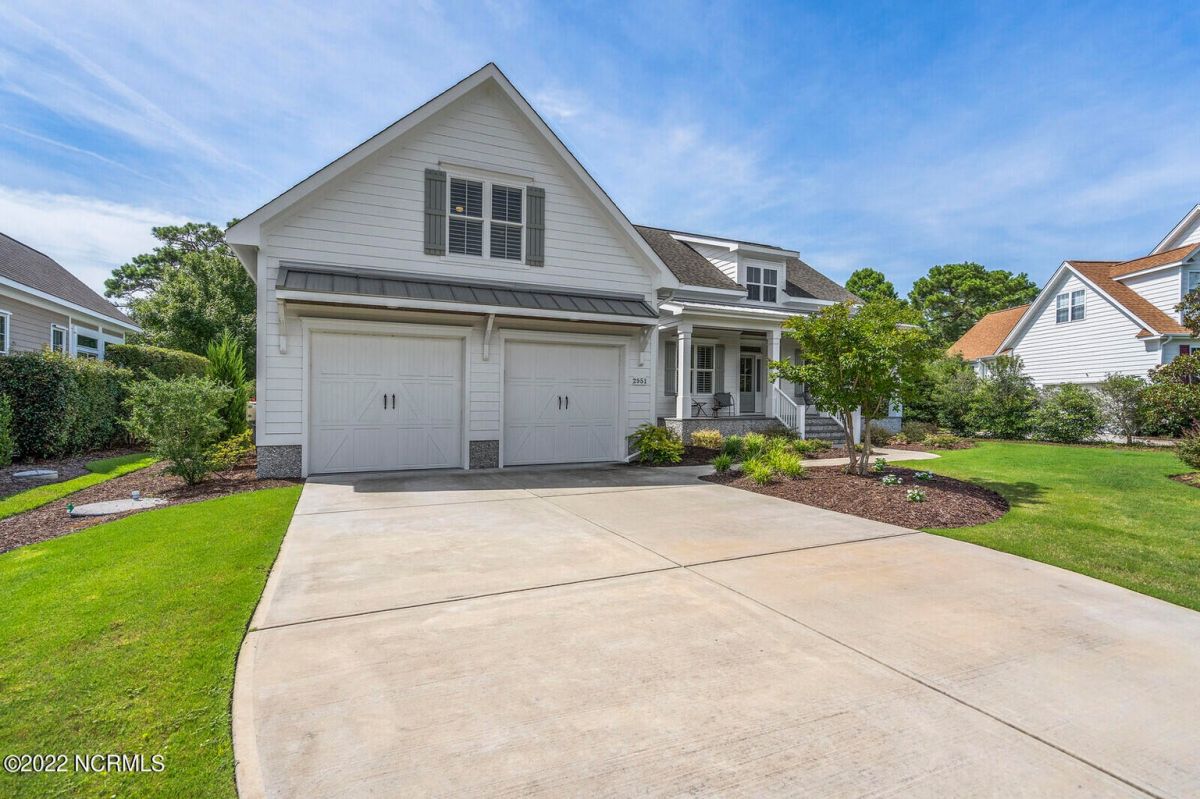 2951 Trailwood Drive