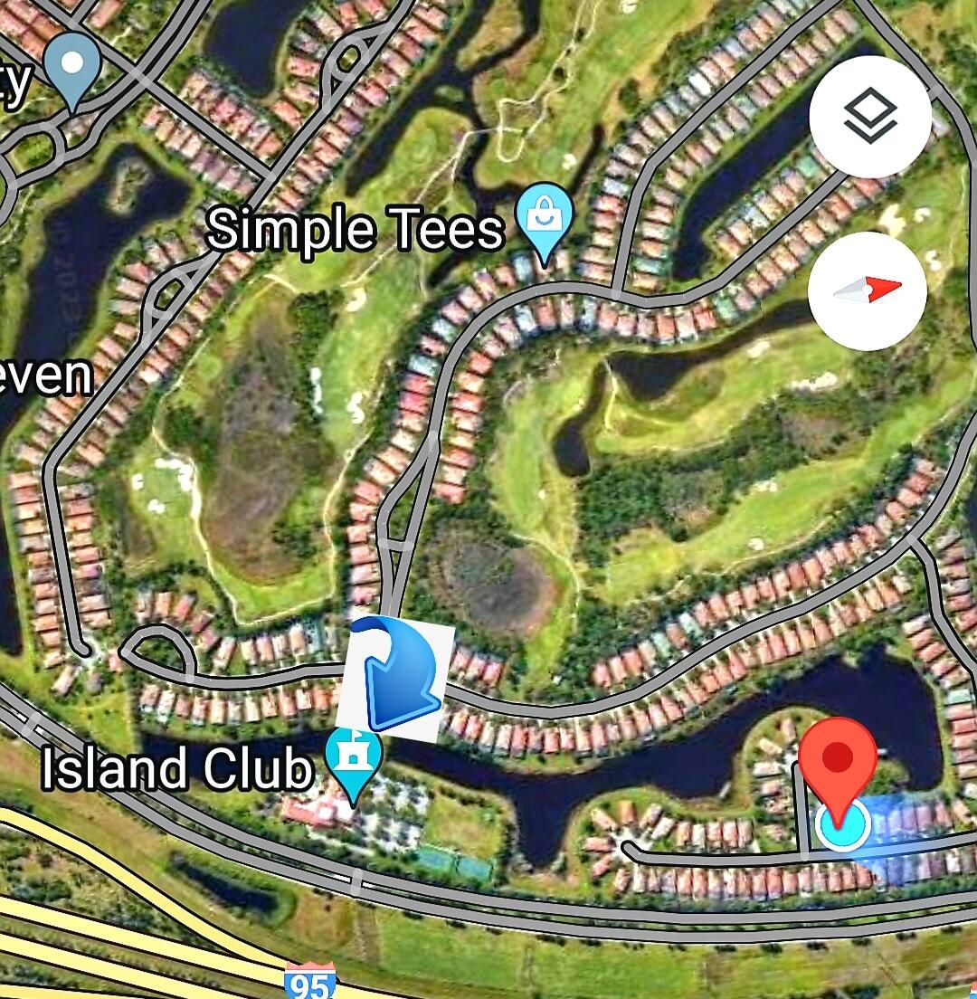 9105 Short Chip Circle