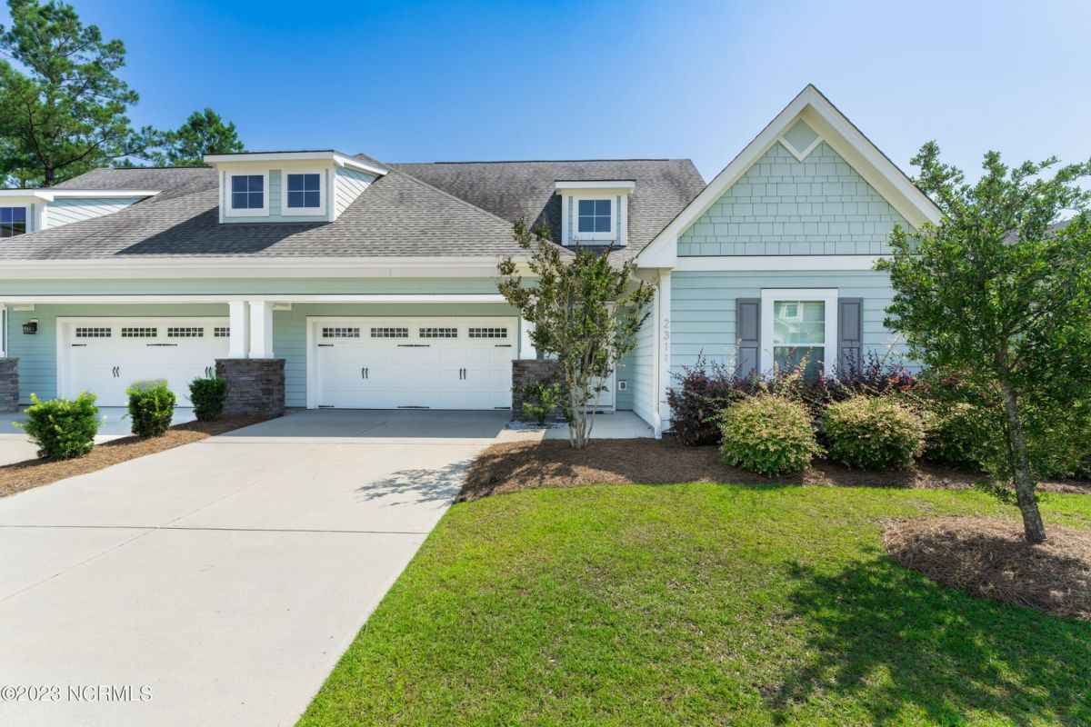 2311 Willbrook Court