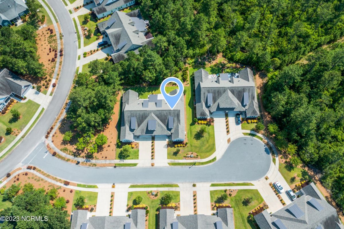 2311 Willbrook Court