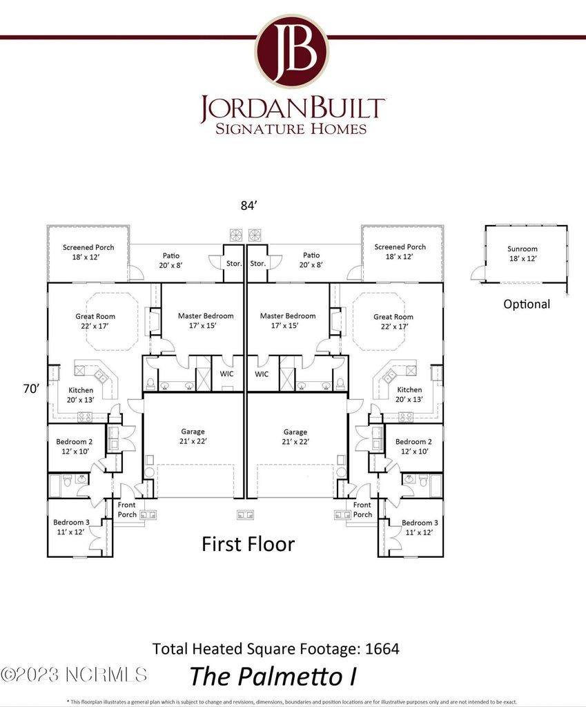 2311 Willbrook Court