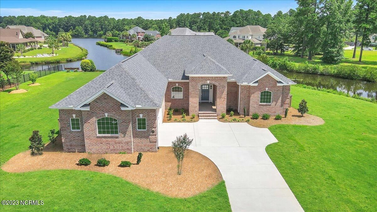 1112 Water Lily Way