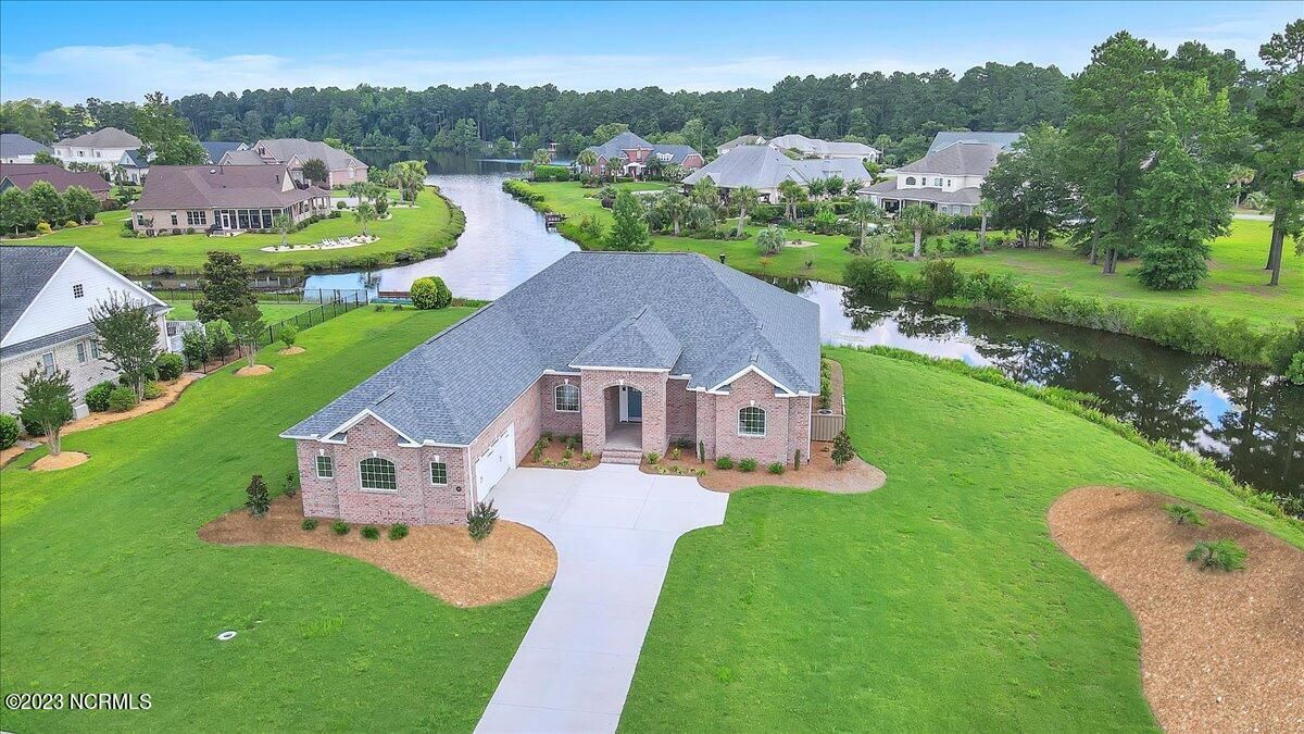 1112 Water Lily Way
