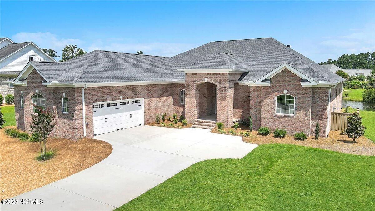 1112 Water Lily Way