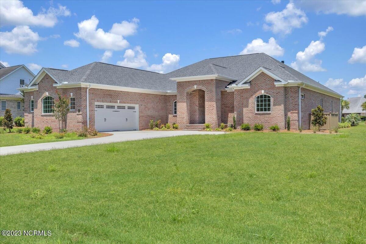 1112 Water Lily Way
