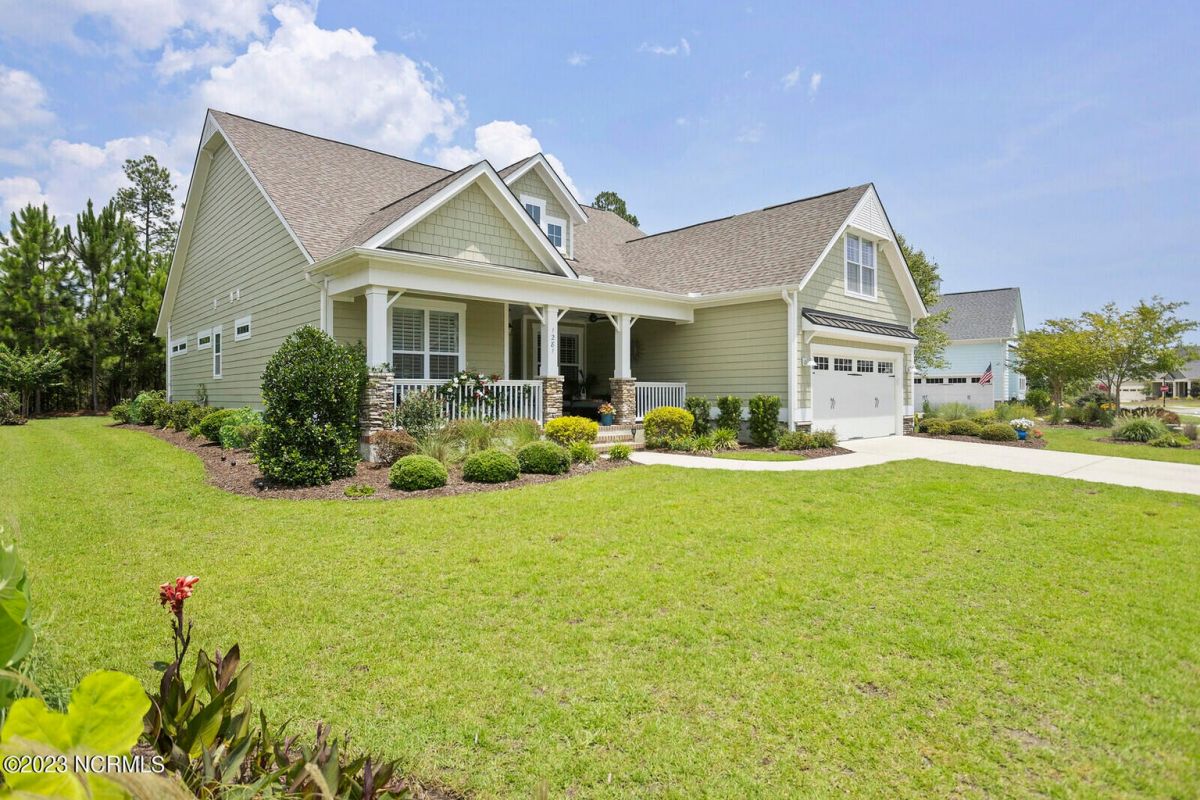 1281 Cross Water Circle