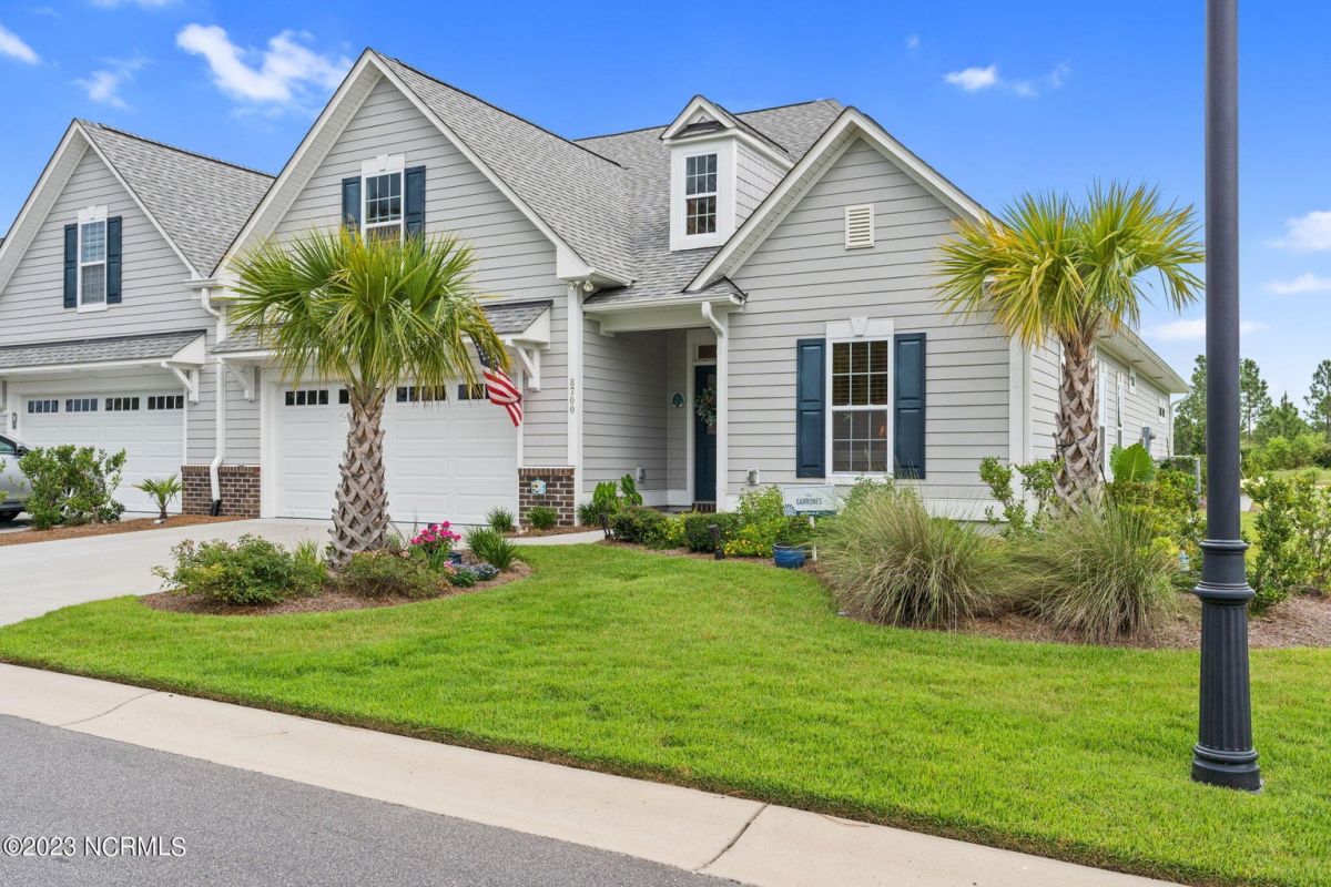 8700 Horse Nettle Drive