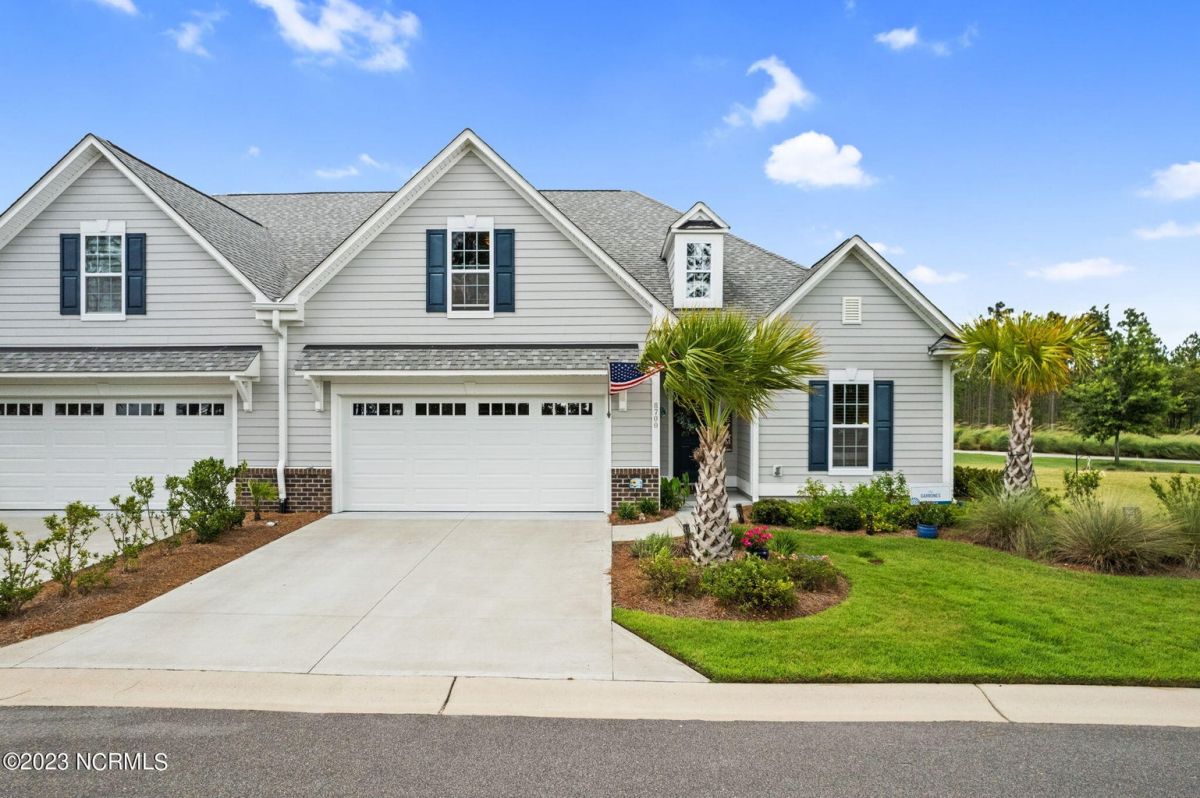 8700 Horse Nettle Drive