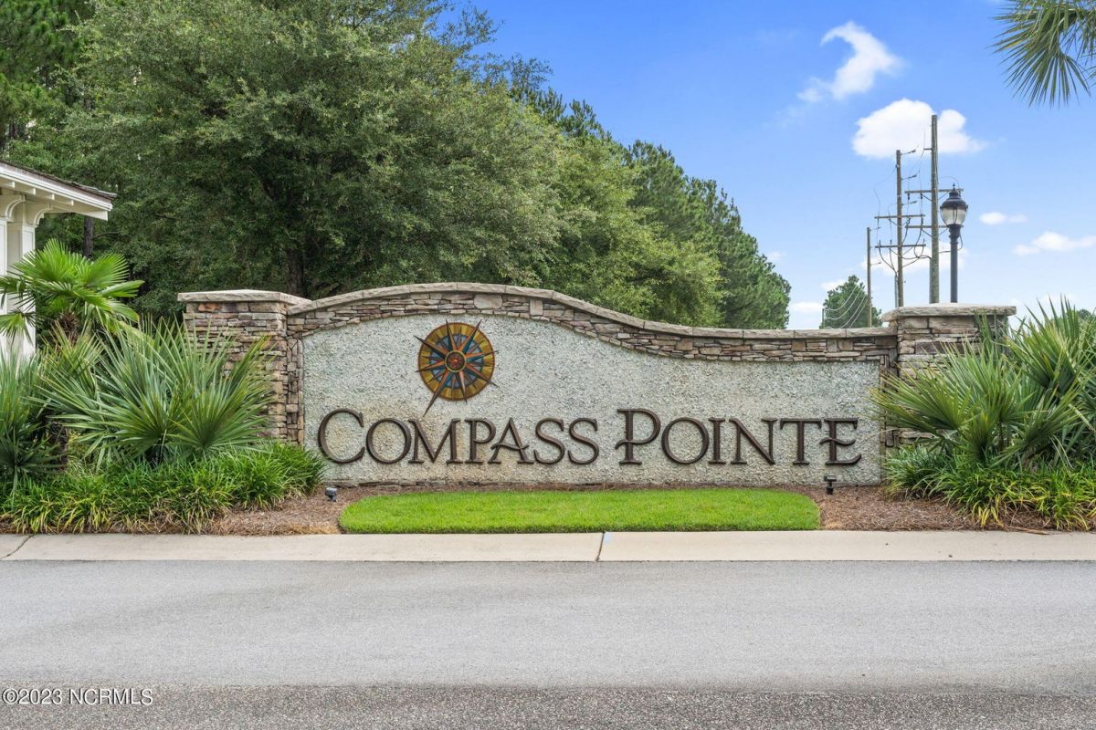 8700 Horse Nettle Drive