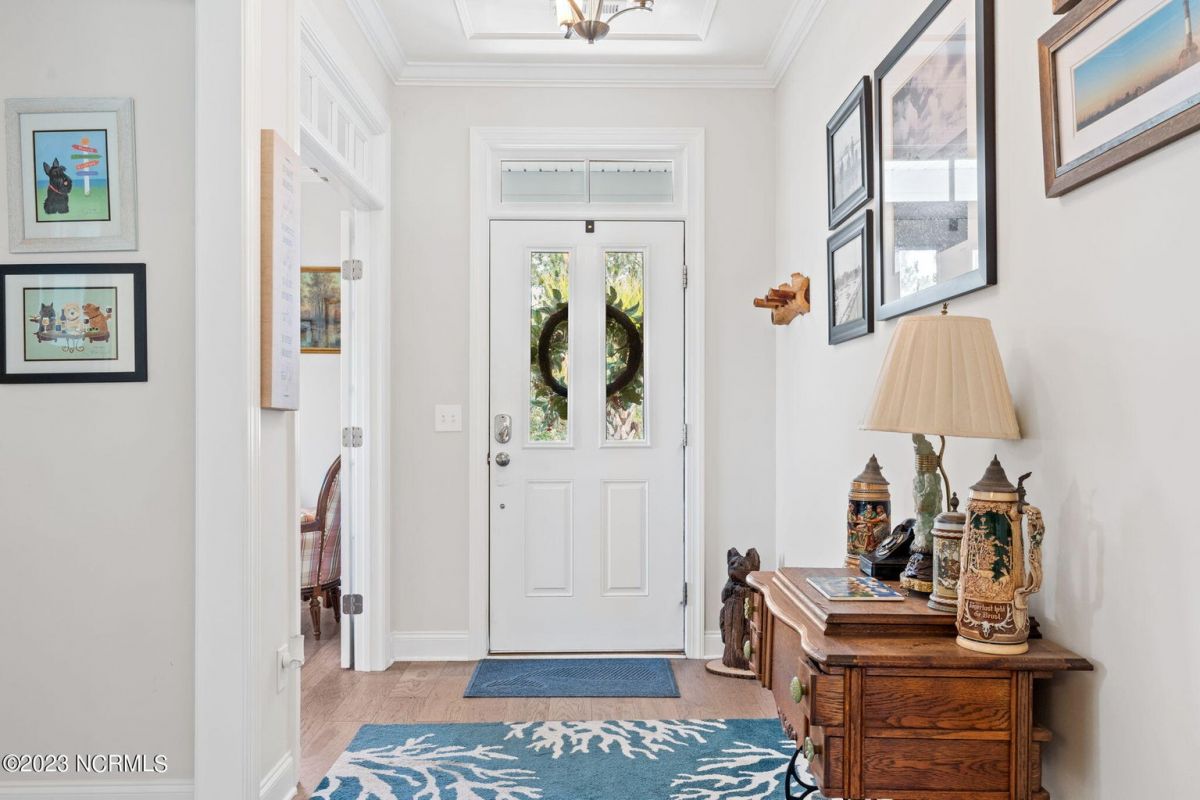 8700 Horse Nettle Drive