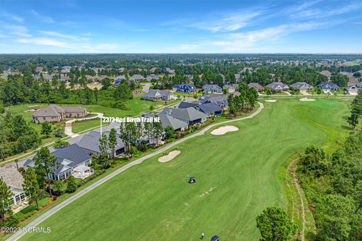 2373 Red Birch Trail