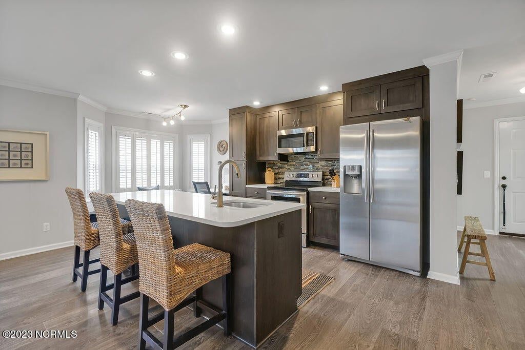 3030 Marsh Winds Circle