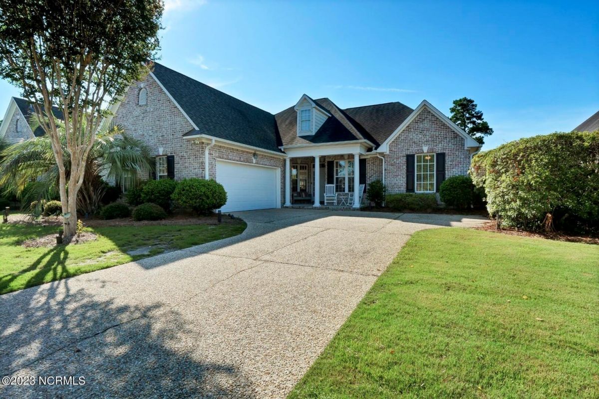 1008 Heron Run Drive