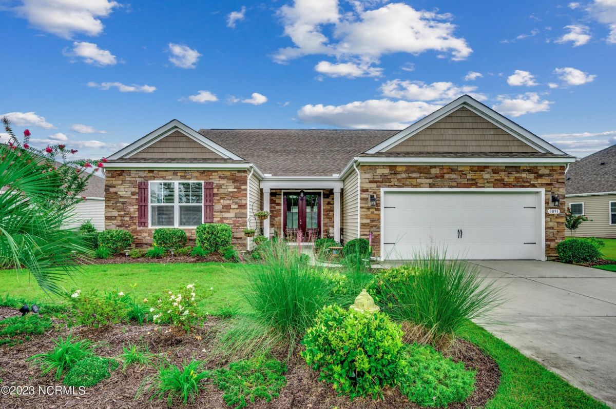 3091 Crescent Lake Drive