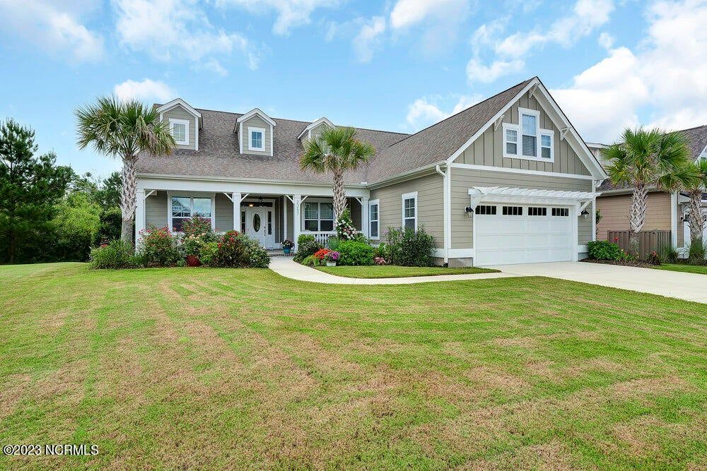 2257 Cross Pointe Court