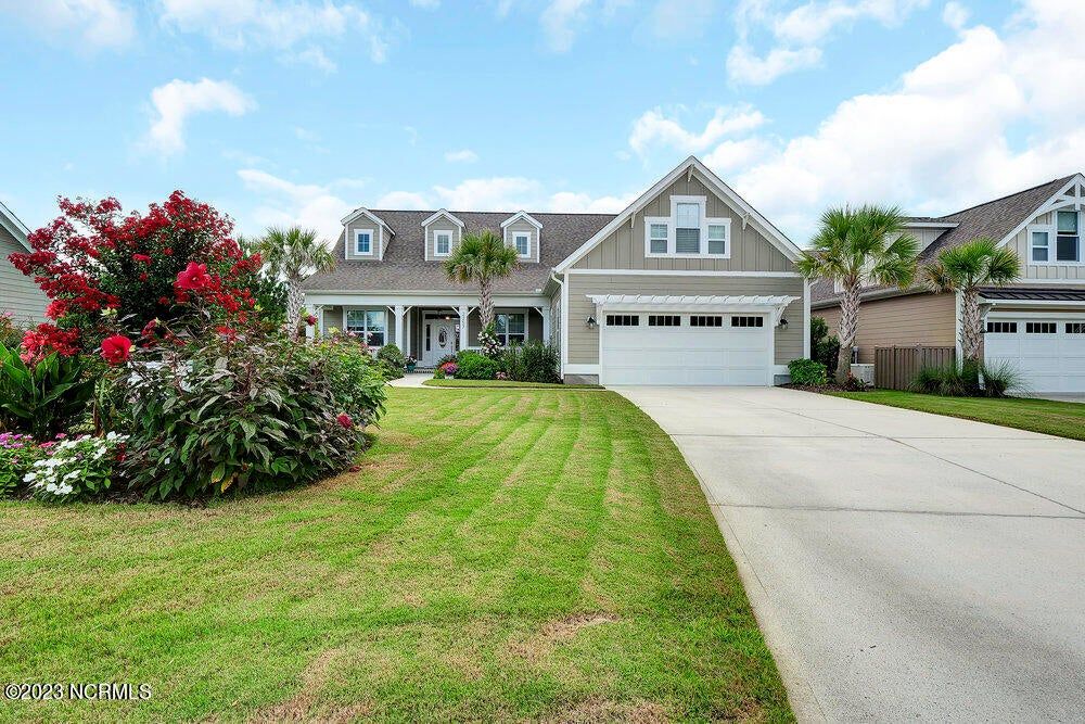 2257 Cross Pointe Court