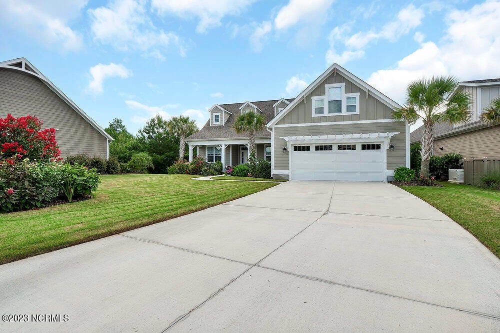 2257 Cross Pointe Court