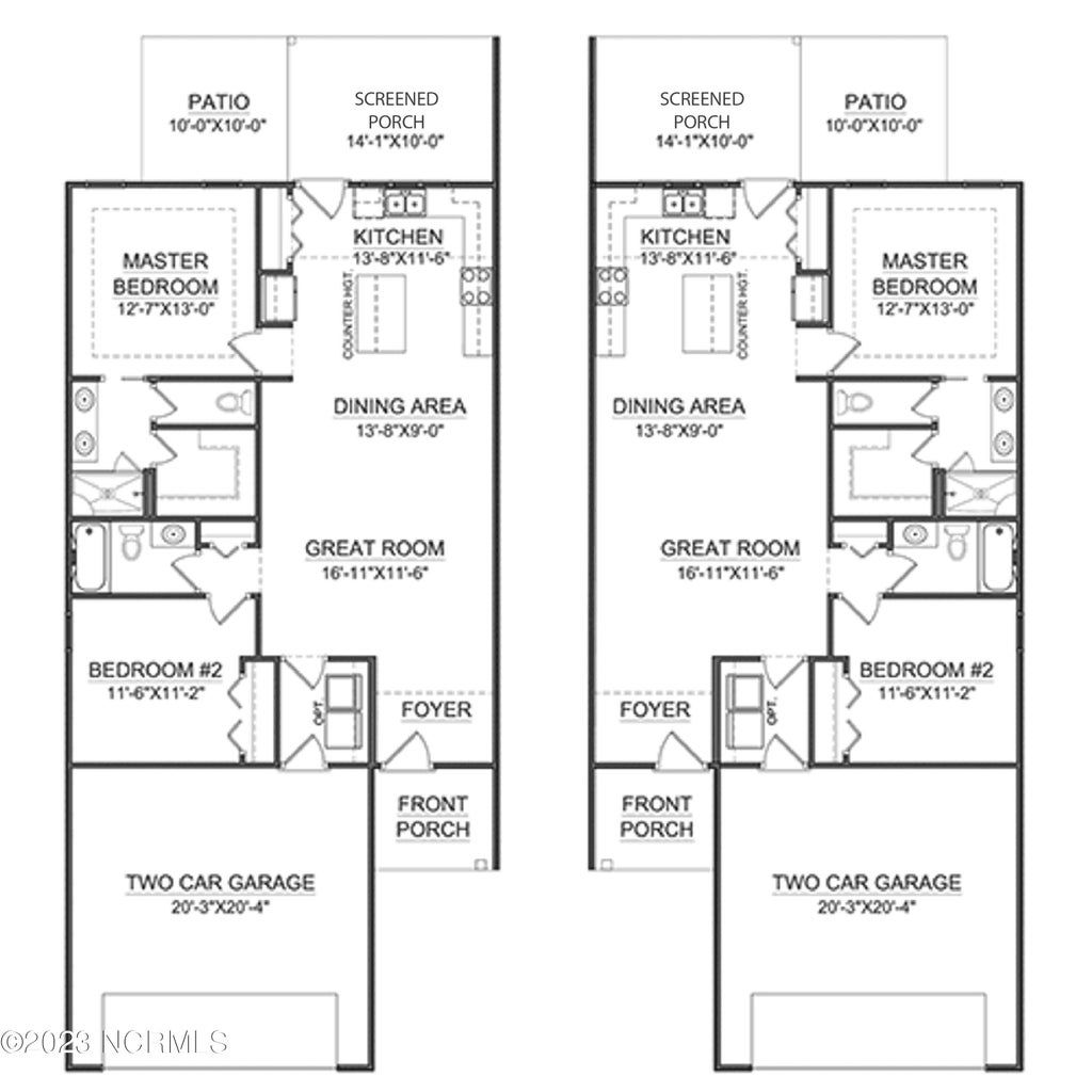 1276 Marsilio Lane