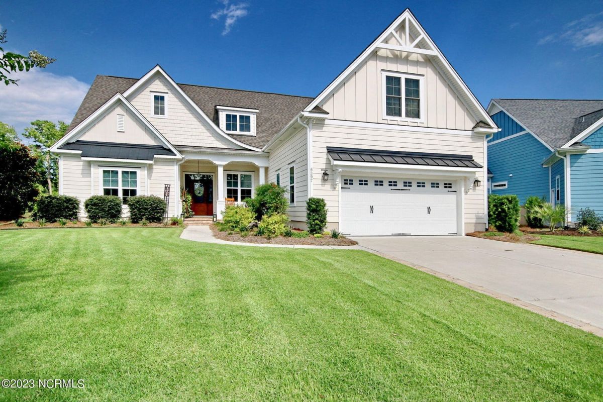 6397 Saxon Meadow Drive