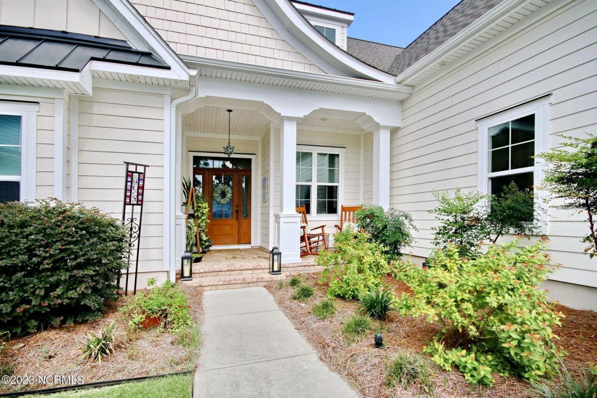 6397 Saxon Meadow Drive