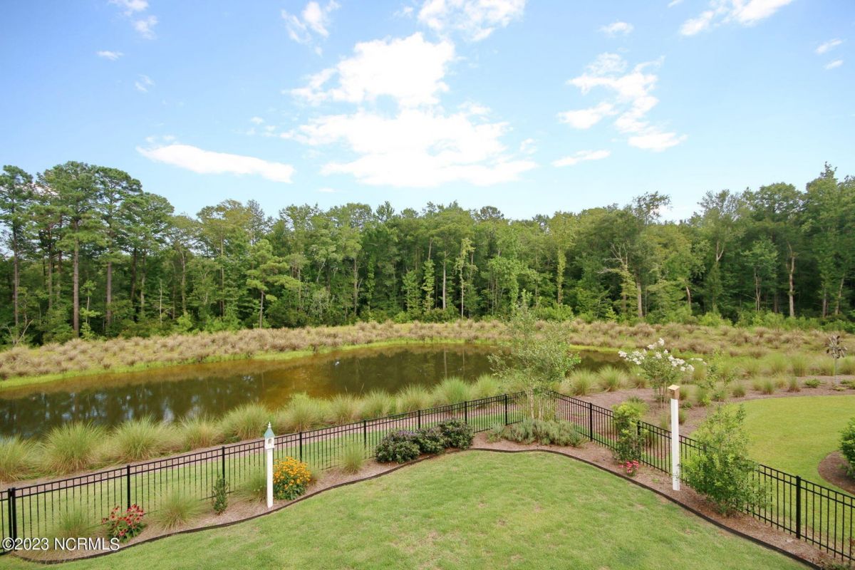 6397 Saxon Meadow Drive