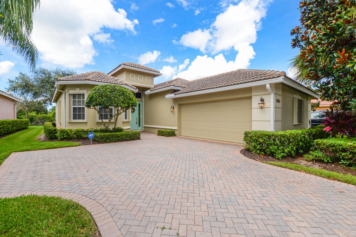 9264 Short Chip Circle