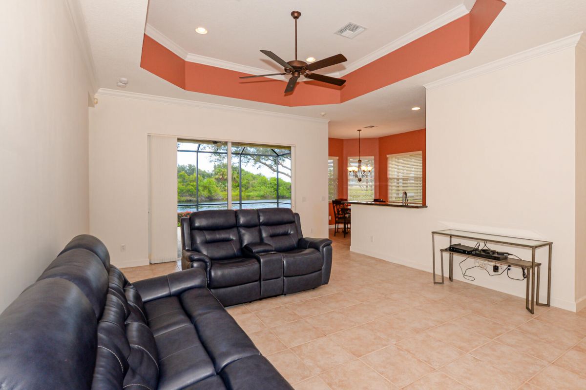 9264 Short Chip Circle