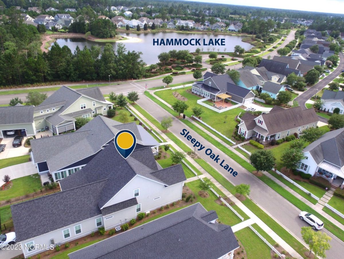 1210 Sleepy Oak Lane