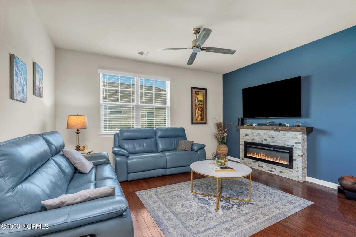 145 Calabash Lakes Boulevard