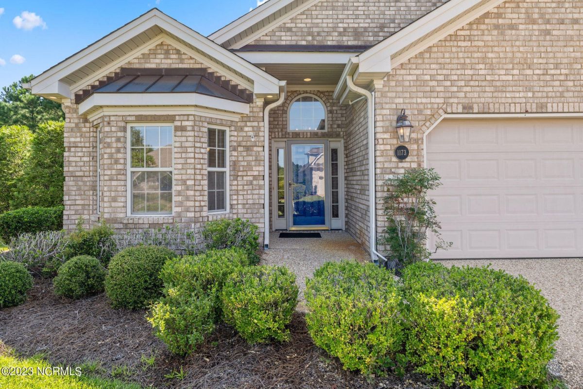 1173 Lillibridge Drive