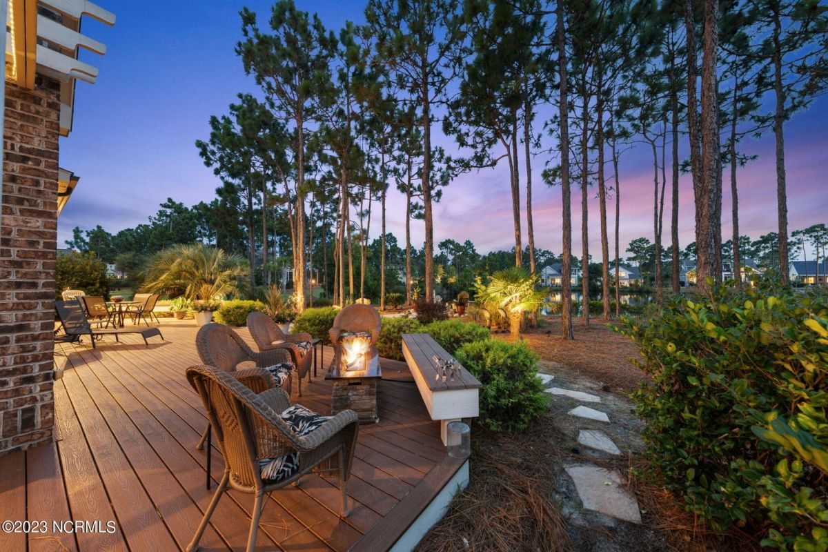 2726 Oak Forest Drive