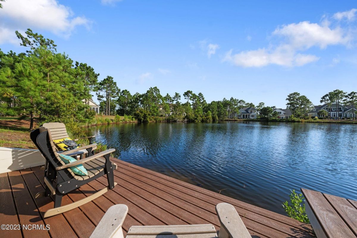 2726 Oak Forest Drive