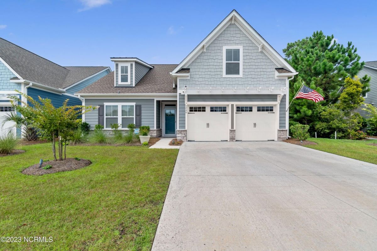 3240 Inland Cove Drive