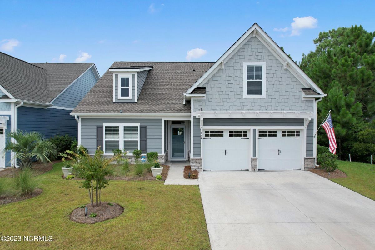 3240 Inland Cove Drive